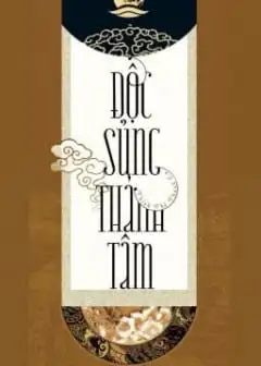 Ảnh Độc Sủng Thánh Tâm