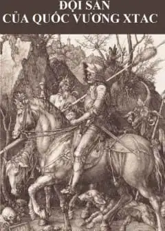 Ảnh Đội Săn Của Quốc Vương Xtac