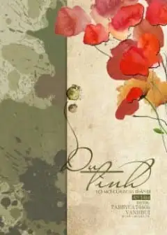 Ảnh Dụ Tình - Lời Mời Của Boss Thần Bí