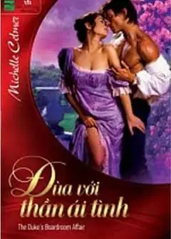 Ảnh Đùa Với Thần Ái Tình