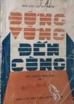 Đứng Vững Đến Cùng