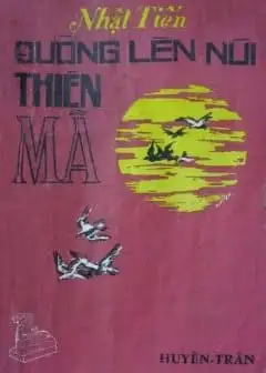 Ảnh Đường Lên Núi Thiên Mã