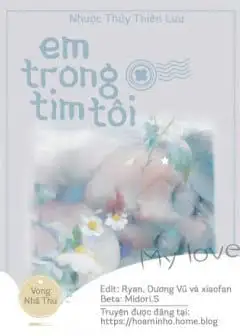 Ảnh Em Trong Tim Tôi