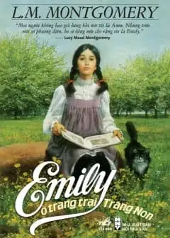 Ảnh Emily Ở Trang Trại Trăng Non