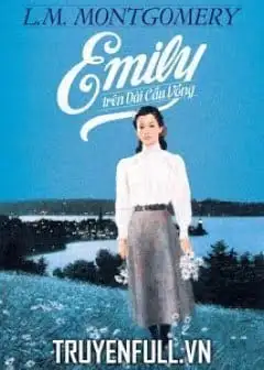 Ảnh Emily Trên Dải Cầu Vồng