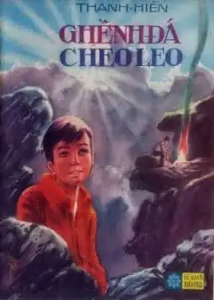 Ảnh Ghềnh Đá Cheo Leo