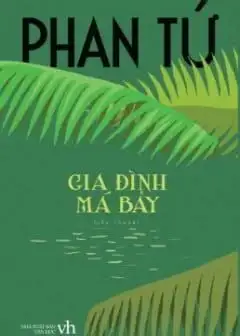 Gia Đình Má Bảy