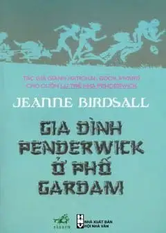 Gia Đình Penderwick Ở Phố Gardam