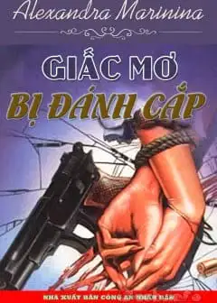 Giấc Mơ Bị Đánh Cắp