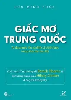 Giấc Mơ Trung Quốc