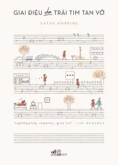 Ảnh Giai Điệu Cho Trái Tim Tan Vỡ