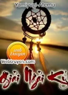 Ảnh Giải Ngải Ký