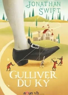 Gulliver Du Ký