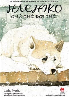 Hachiko - Chú Chó Đợi Chờ