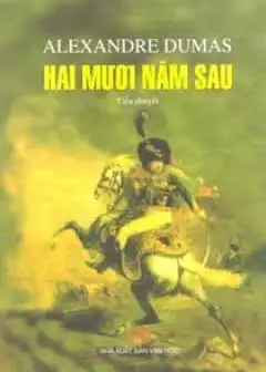 Hai Mươi Năm Sau