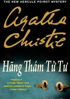 Ảnh Hãng Thám Tử Tư (Những Kẻ Đồng Phạm)