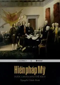 Ảnh Hiến Pháp Mỹ