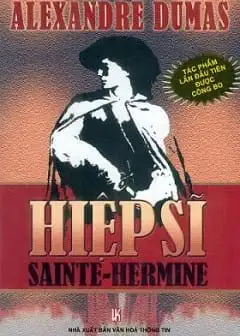 Ảnh Hiệp Sĩ Sainte Hermine