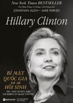 Hillary Clinton Bí Mật Quốc Gia Và Sự Hồi Sinh