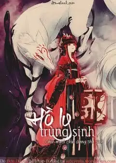 Ảnh Hồ Ly Trùng Sinh