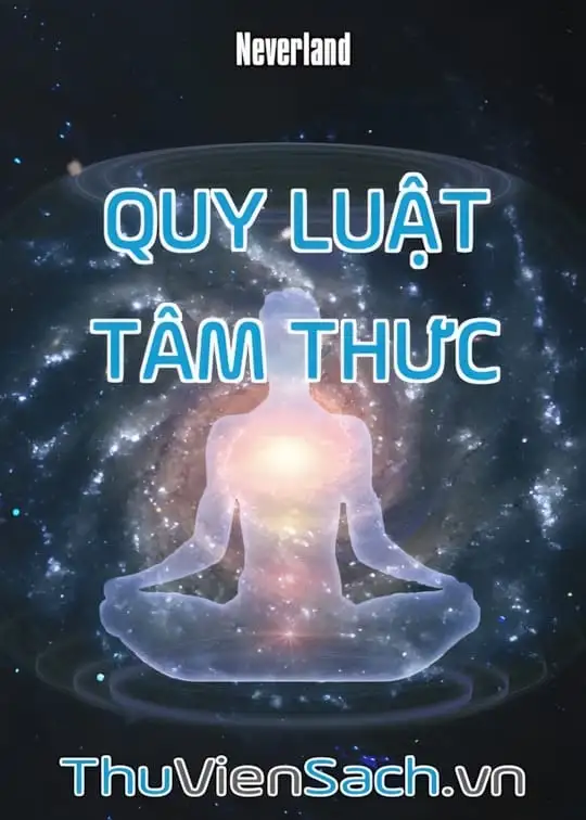 Ảnh bìa sách Quy Luật Tâm Thức