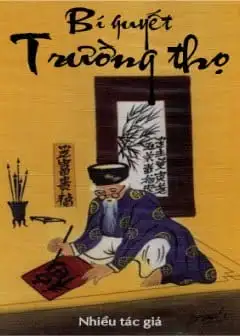 Ảnh Bí Quyết Trường Thọ