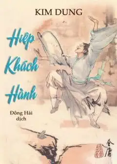 Hiệp Khách Hành