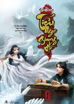 Ảnh Tiếu Ngạo Giang Hồ - Phần 3