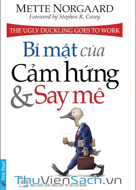 Ảnh bìa sách Bí Mật Cảm Hứng Và Say Mê