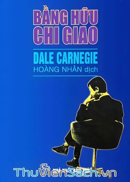 Ảnh bìa sách Bằng Hữu Chi Giao