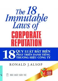 Ảnh 18 Quy Luật Bất Biến Phát Triển Danh Tiếng Thương Hiệu