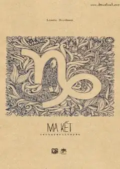 Ảnh Ma Kết Và Chuyện Tình Yêu