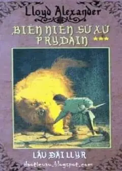 Biên Niên Sử Xứ Prydain: Lâu Đài Llyr