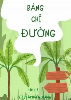 Ảnh Bảng Chỉ Đường