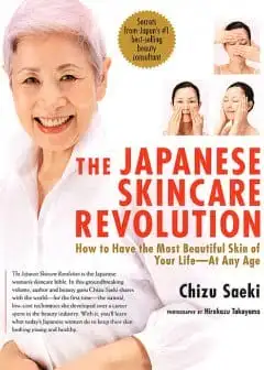 Ảnh Bí Quyết Chăm Sóc Da Của Phụ Nữ Nhật