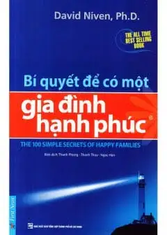 Ảnh Để Có Một Gia Đình Hạnh Phúc