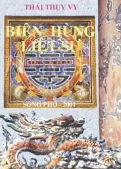 Ảnh Biên Hùng Liệt Sử