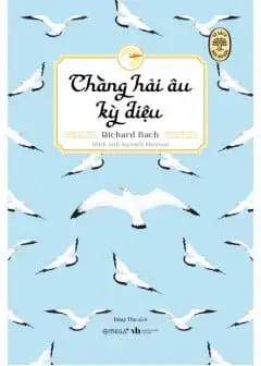 Chàng Hải Âu Kỳ Diệu