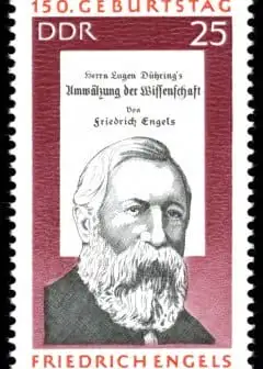 Ảnh Chống Duhring