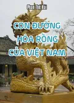 Ảnh Con Đường Hóa Rồng Của Việt Nam