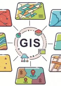 Ảnh Gis Và Môi Trường