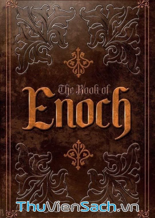 Sách Sách Của Enoch (Enoch) Sách Nói, PDF Download, Thư Viện Sách Điện Tử