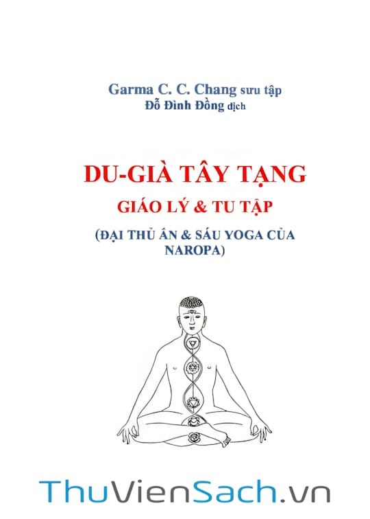 Ảnh bìa sách Du Già Tây Tạng - Giáo Lý Và Tu Tập