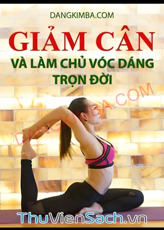 Ảnh bìa sách Kiến Thức Dinh Dưỡng Giảm Cân Và Trị Liệu Các Bệnh Lý Tim Mạch