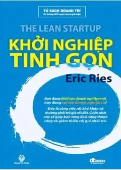 Ảnh Khởi Nghiệp Tinh Gọn