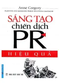 Ảnh Sáng Tạo Chiến Dịch Pr Hiệu Quả