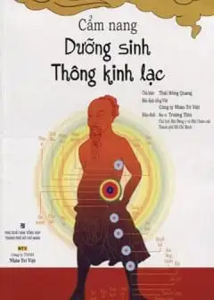 Ảnh Cẩm Nang Dưỡng Sinh Thông Kinh Lạc