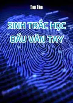 Ảnh Sinh Trắc Học Dấu Vân Tay