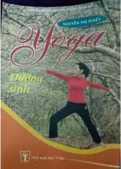 Yoga Dưỡng Sinh