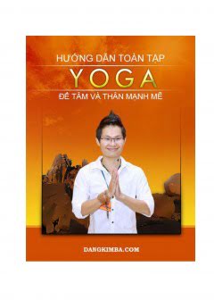 Hướng Dẫn Toàn Tập Yoga